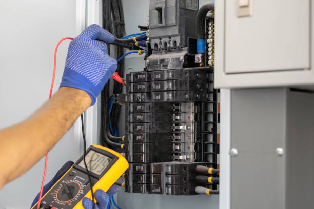 Emergency Electrical Repair Services in Rossmoyne, OH